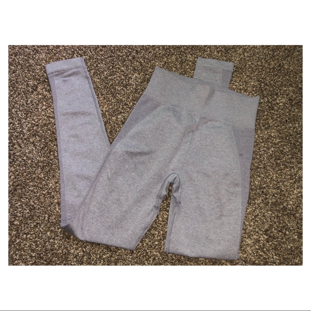 Gymshark High Waisted Flex Leggings